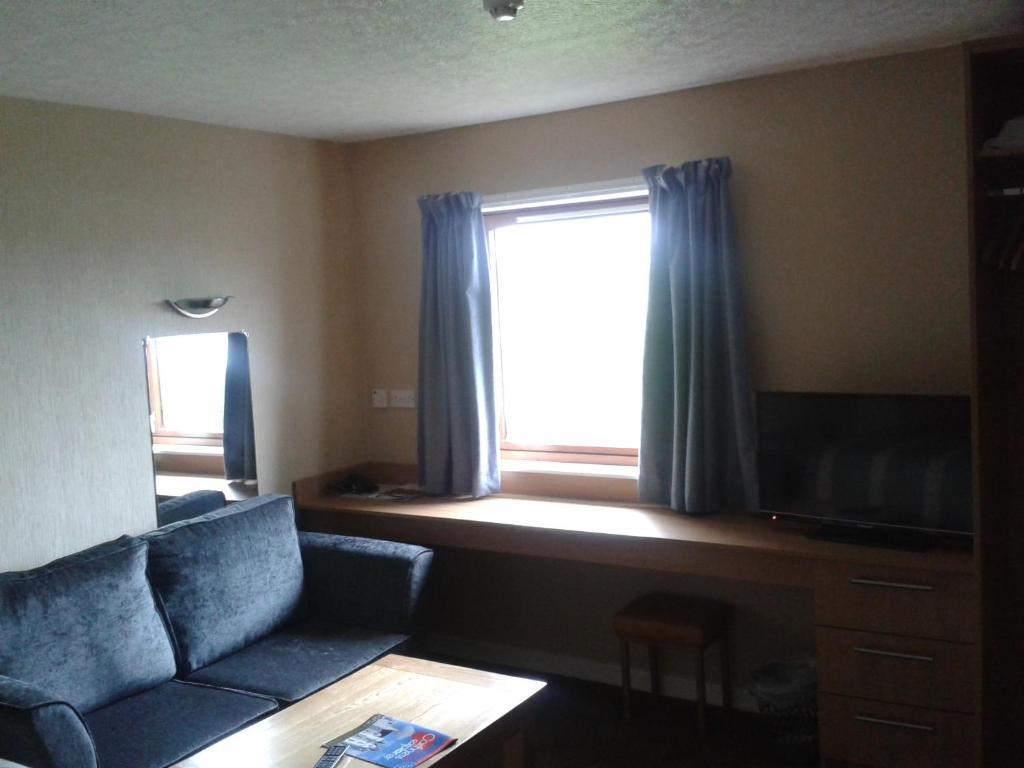The Weigh Inn Lodges Thurso Quarto foto