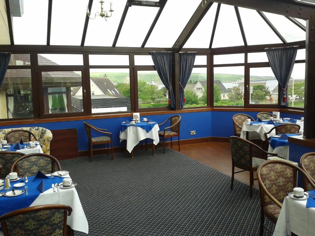The Weigh Inn Lodges Thurso Exterior foto