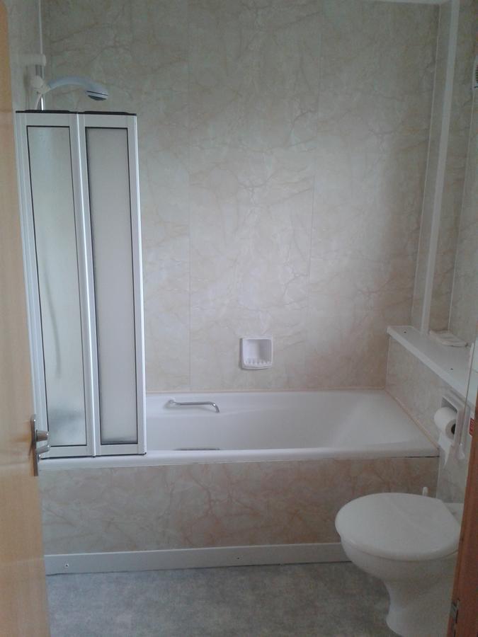 The Weigh Inn Lodges Thurso Quarto foto