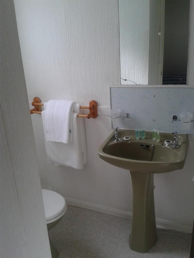 The Weigh Inn Lodges Thurso Quarto foto